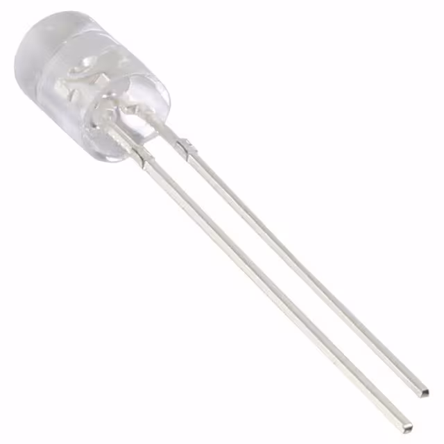 VAOL-5701SBY4 Visual Communications Company - VCC  LED Indication - Discrete